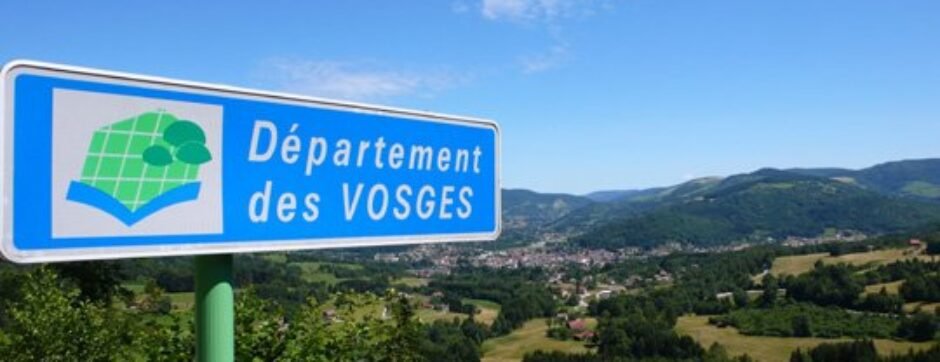 Comité Départemental du Jeu d'Echecs Vosges